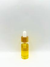 Carrot Even Complexion Oil